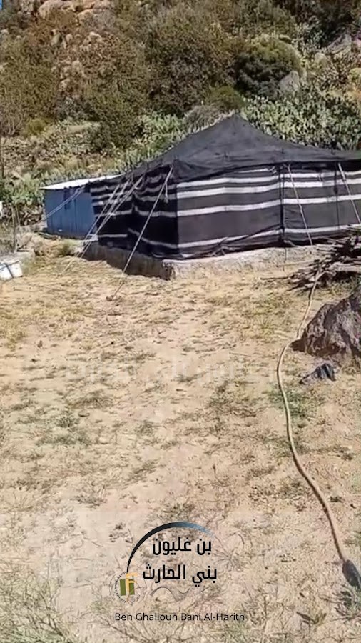 استراحة جبال اللوز محافظه ميسان اليزيد