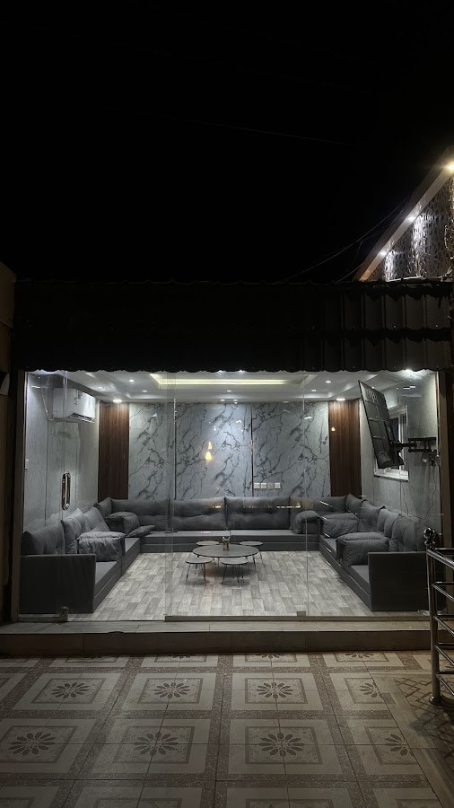 شاليهات ظلال الوعد للترفيه
