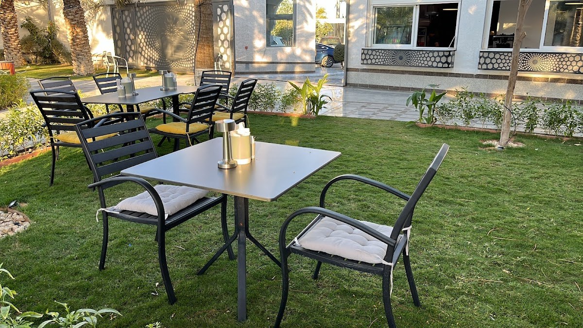 منتجع و شاليهات تالة العمارية