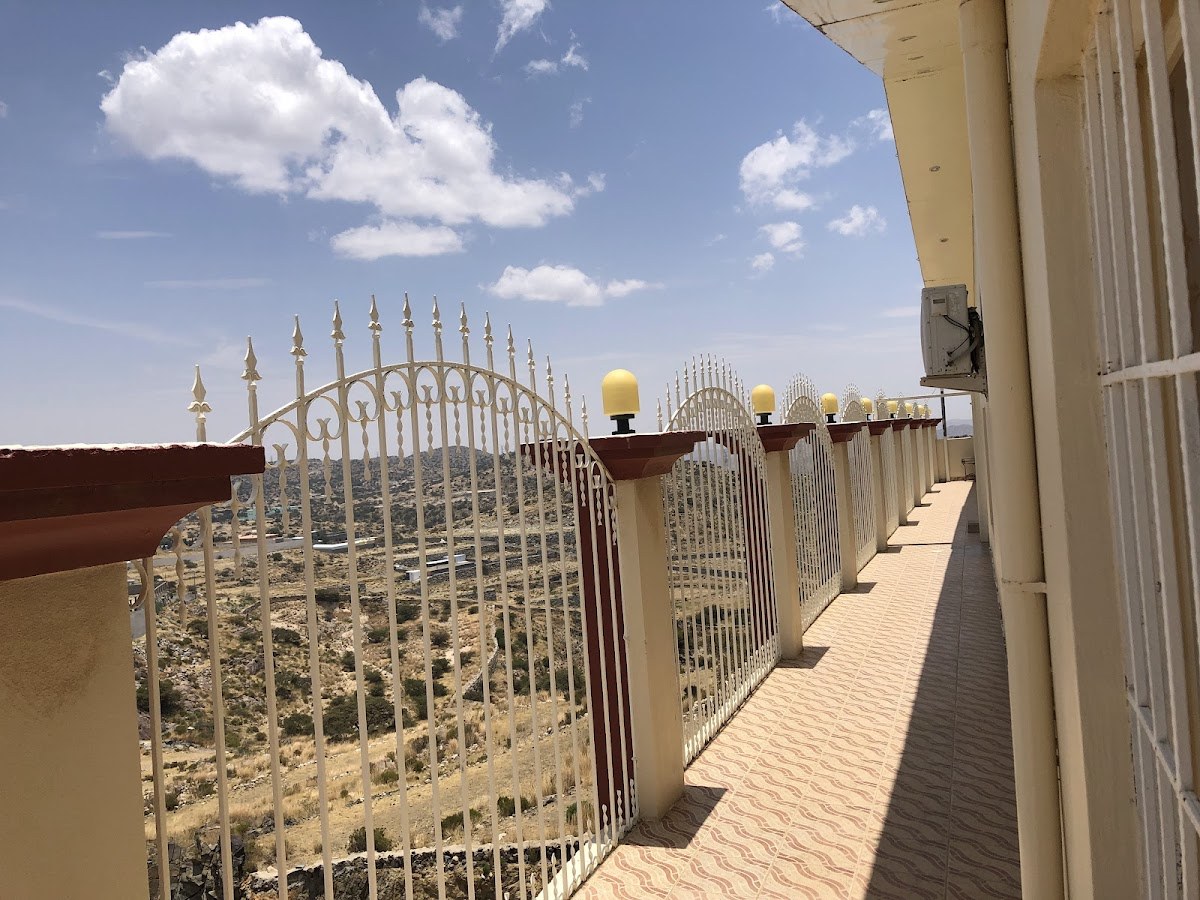 استراحة الالماسية