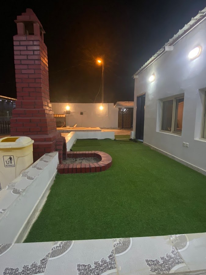 إستراحة حلا Hala Resort