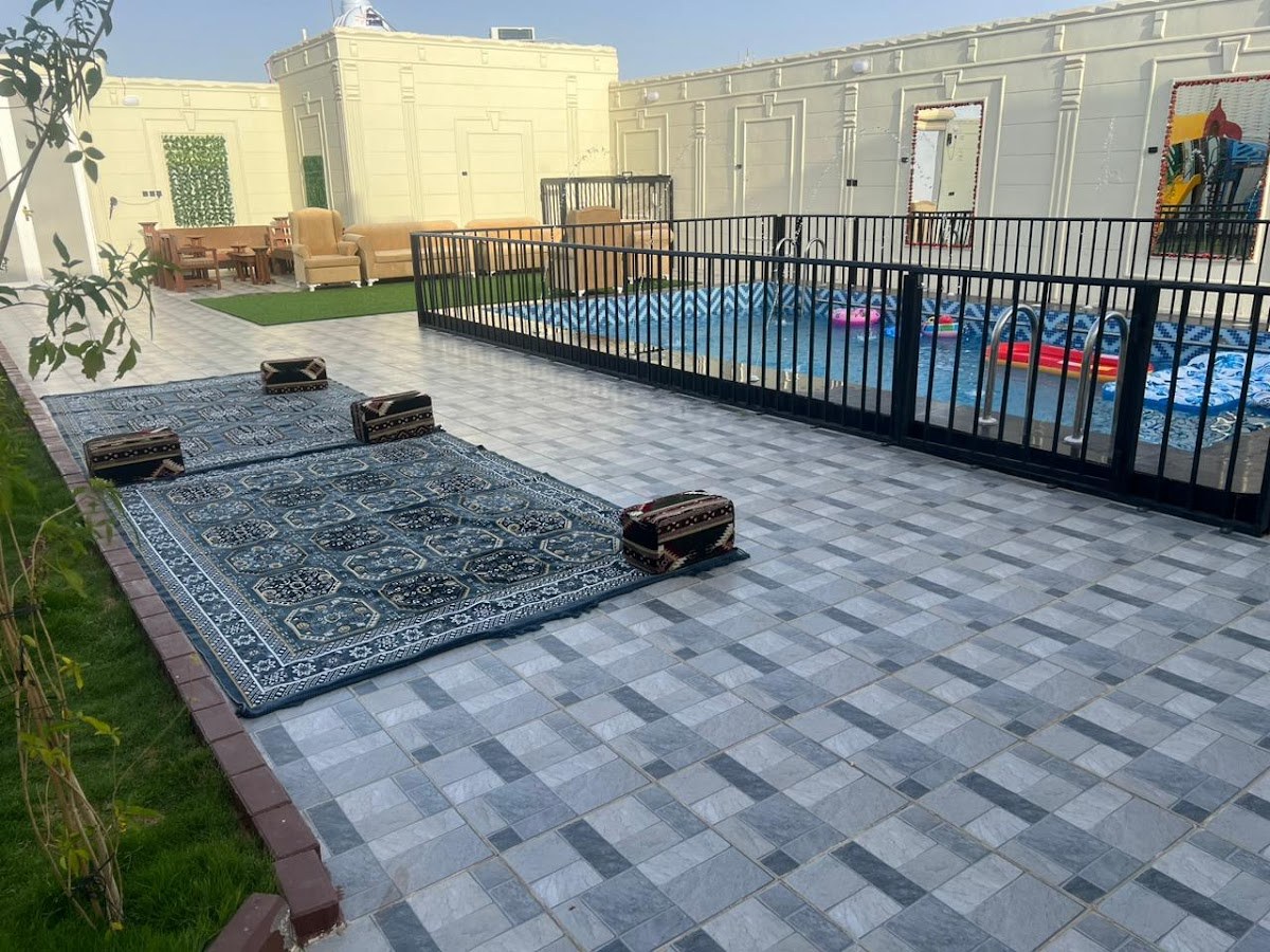 شالية وسن