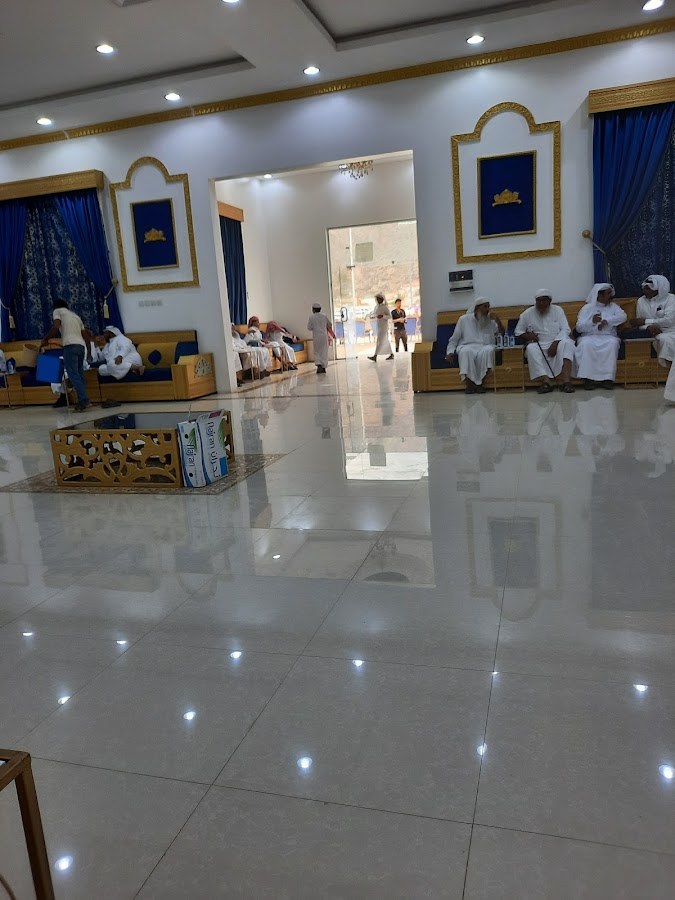استراحة باريس للاحتفالات
