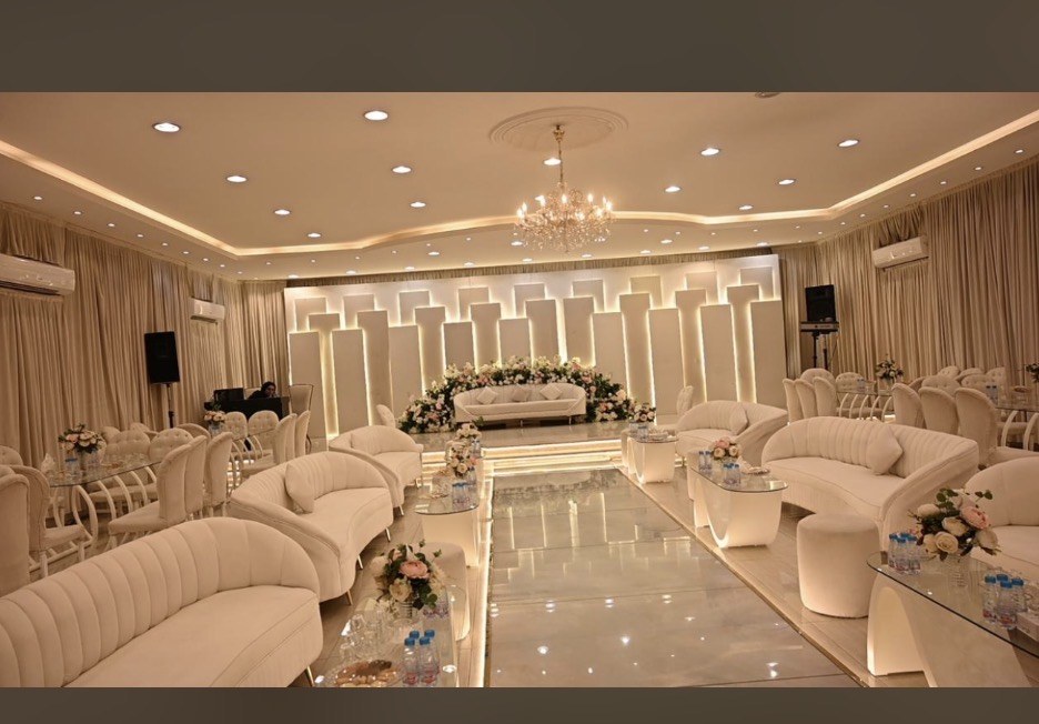 استراحة خيال للمناسبات