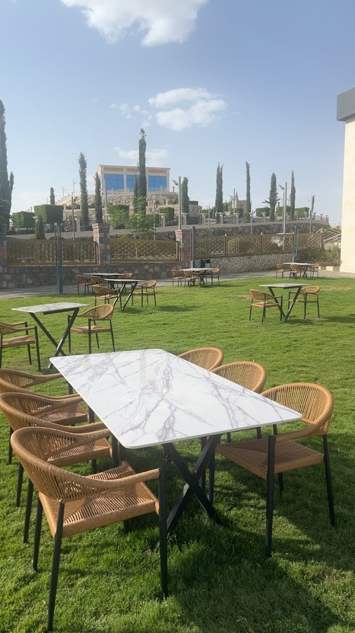 منتجع الوادي - Valley Resort