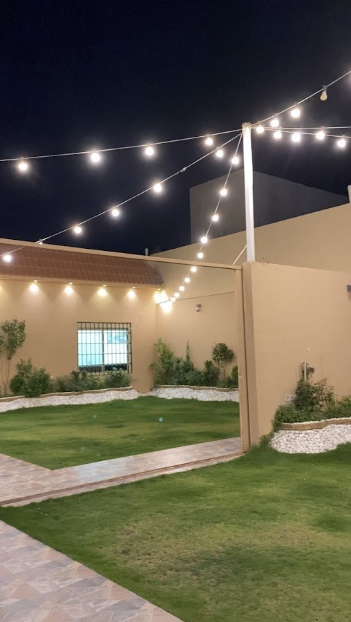 شاليه لافندر برماح