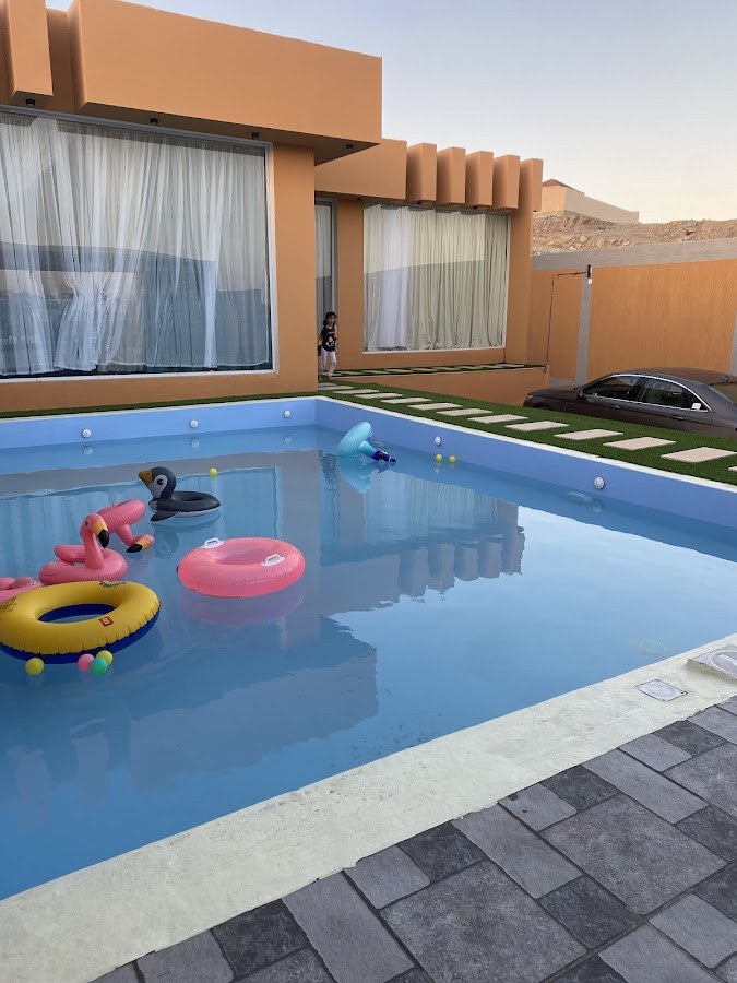 شالية اكسبلور الفندقي