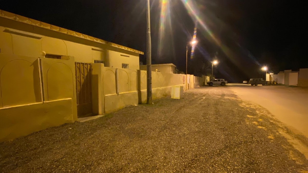 استراحات التليعان للإيجار الشهري