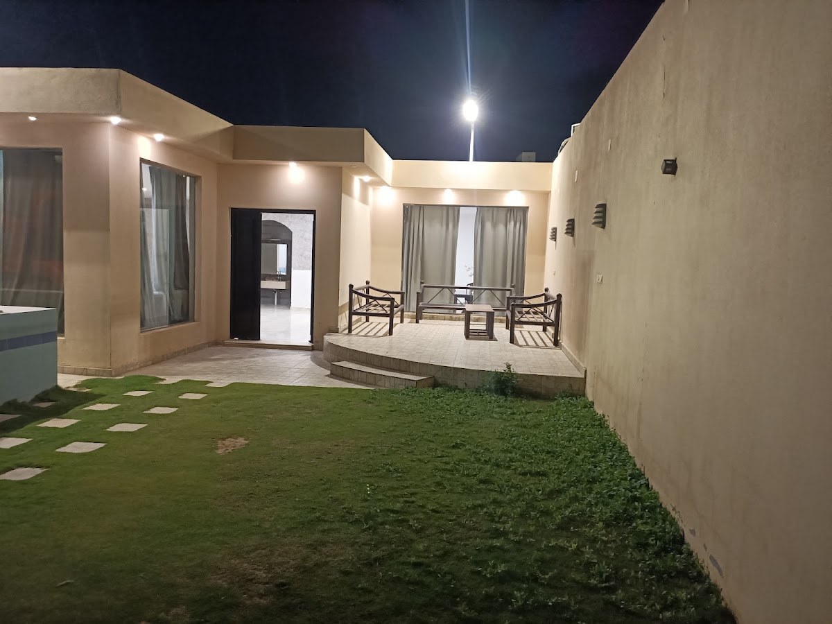 شاليهات فيوتشر إن