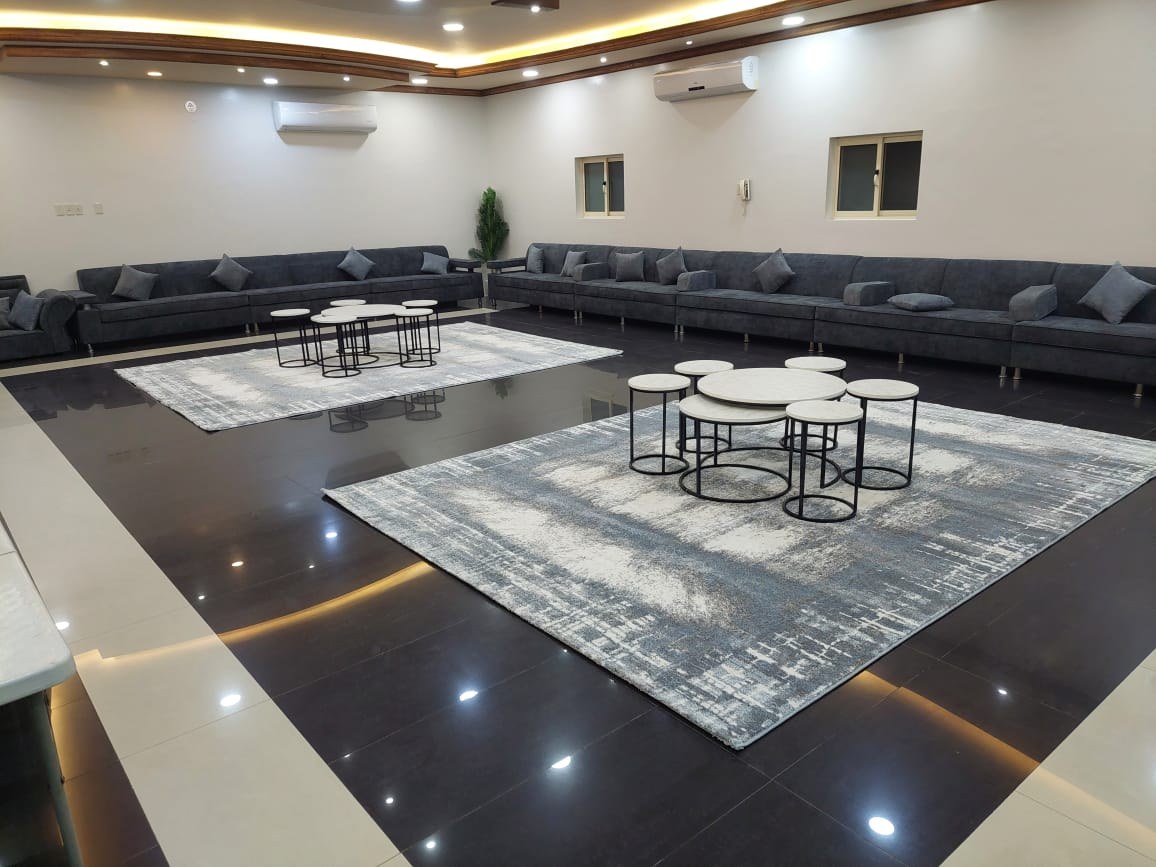 استراحة الناصر بلس