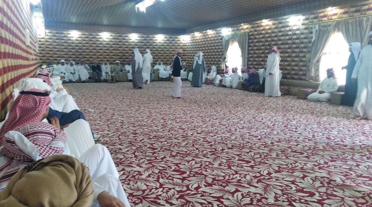 استراحة ليالي نجران
