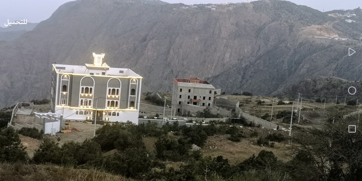 استراحة ابو إياد