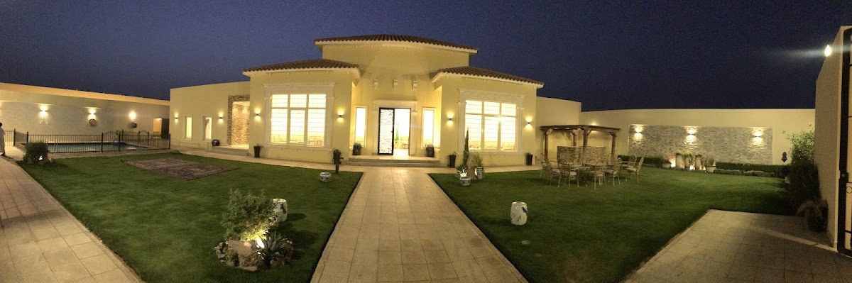استراحة السليم