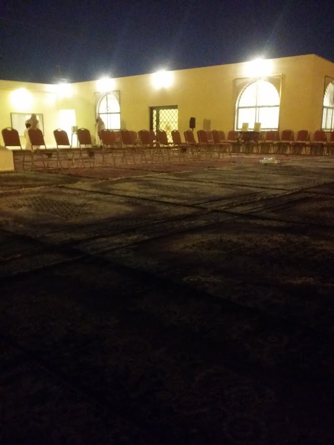 استراحة روائع