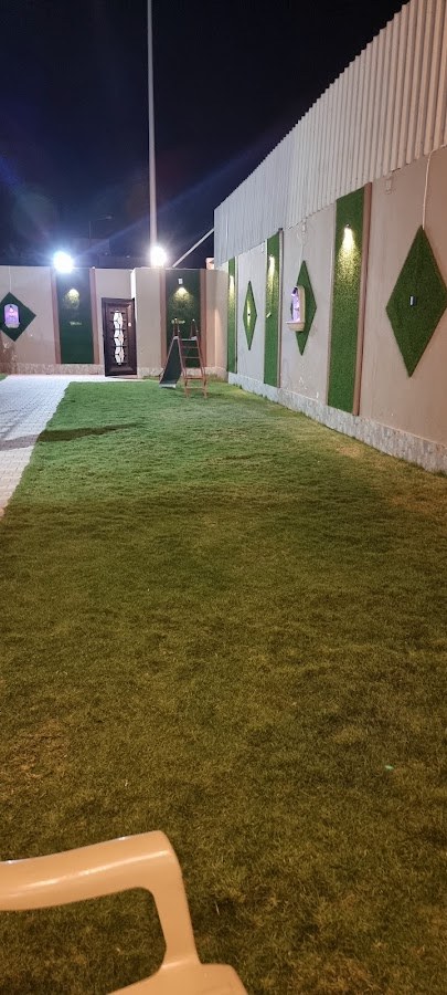 إستراحات عزاب للإيجار