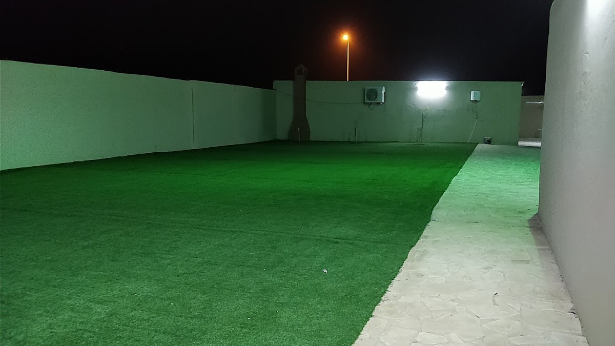 استراحة الشبانة