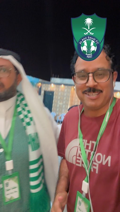 استراحة العالمية محايل عسير