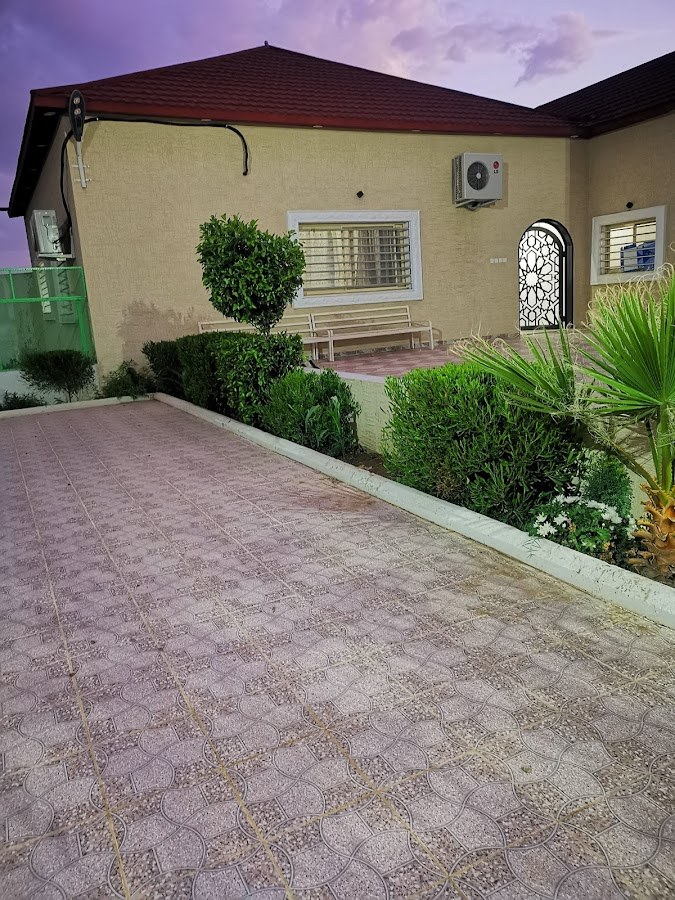 استراحات الفتح