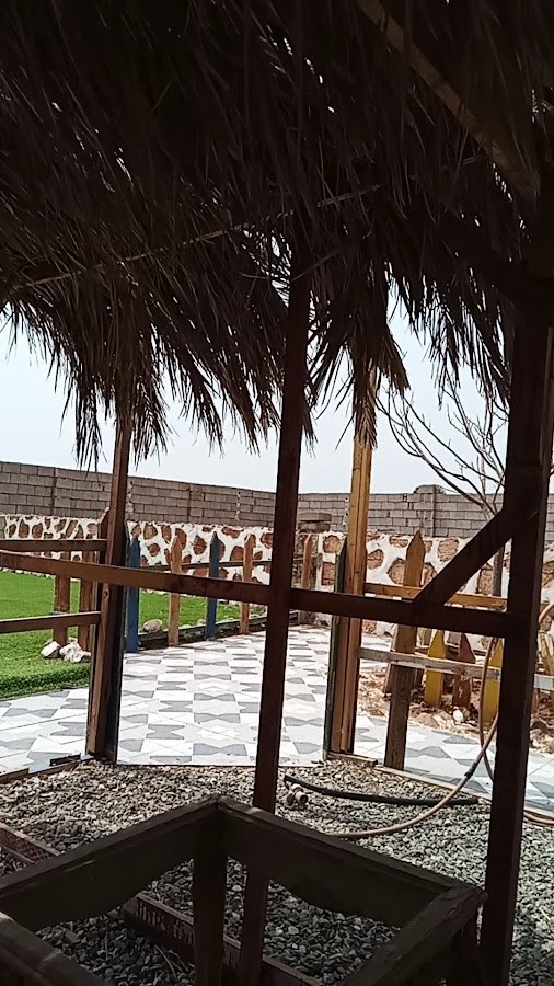 استراحة الحسن طماح الهلالي