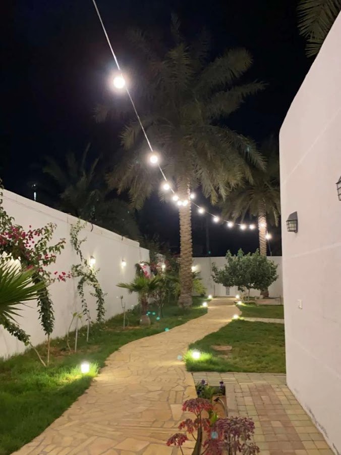 شاليه بندر