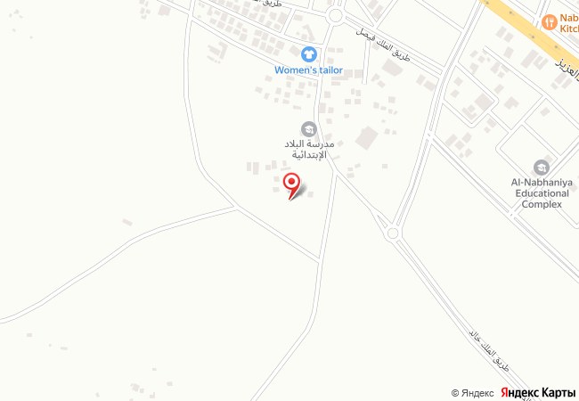 بقالة ومخبز السمراء