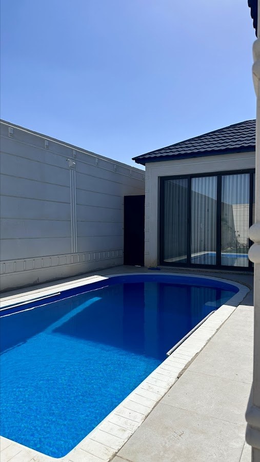شاليهات رويال - Royal Chalets