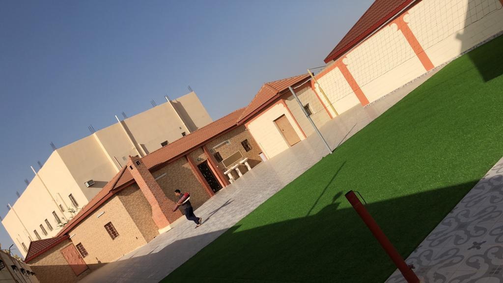 استراحة دلع الطائف