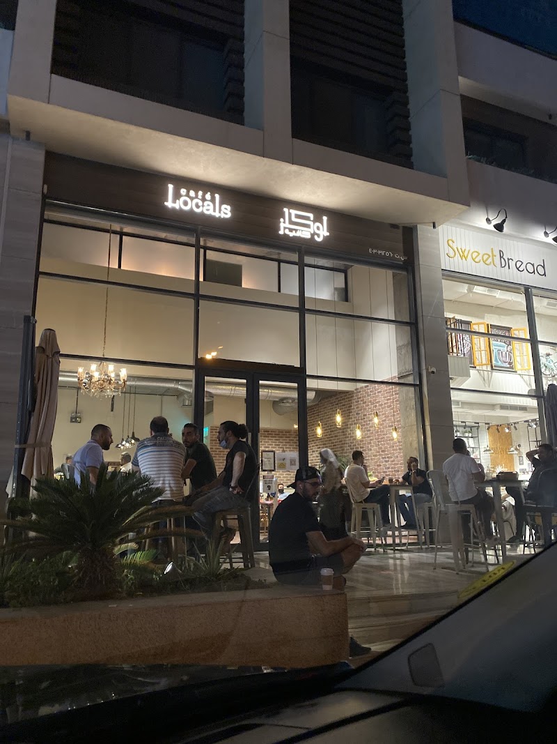 مركز جدة التجاري