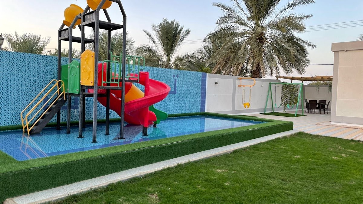 شاليهات تخيّل Takhial chalets