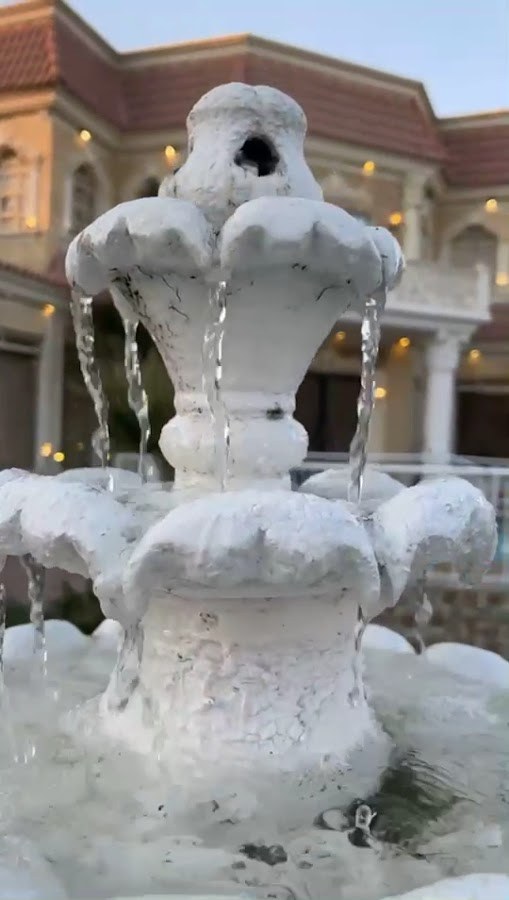 منتجع رويال بارك Royal Park Resort