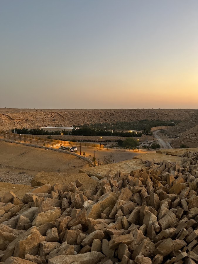 وادي صفار