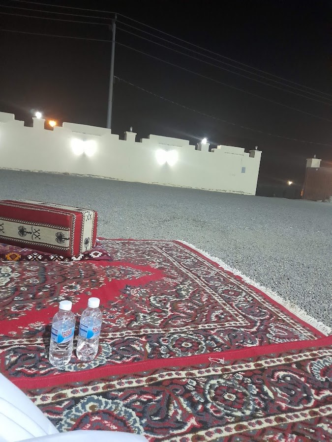 شاليه للإيجار الجموم السعودية