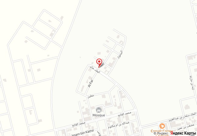 استراحة سعد الرزوق