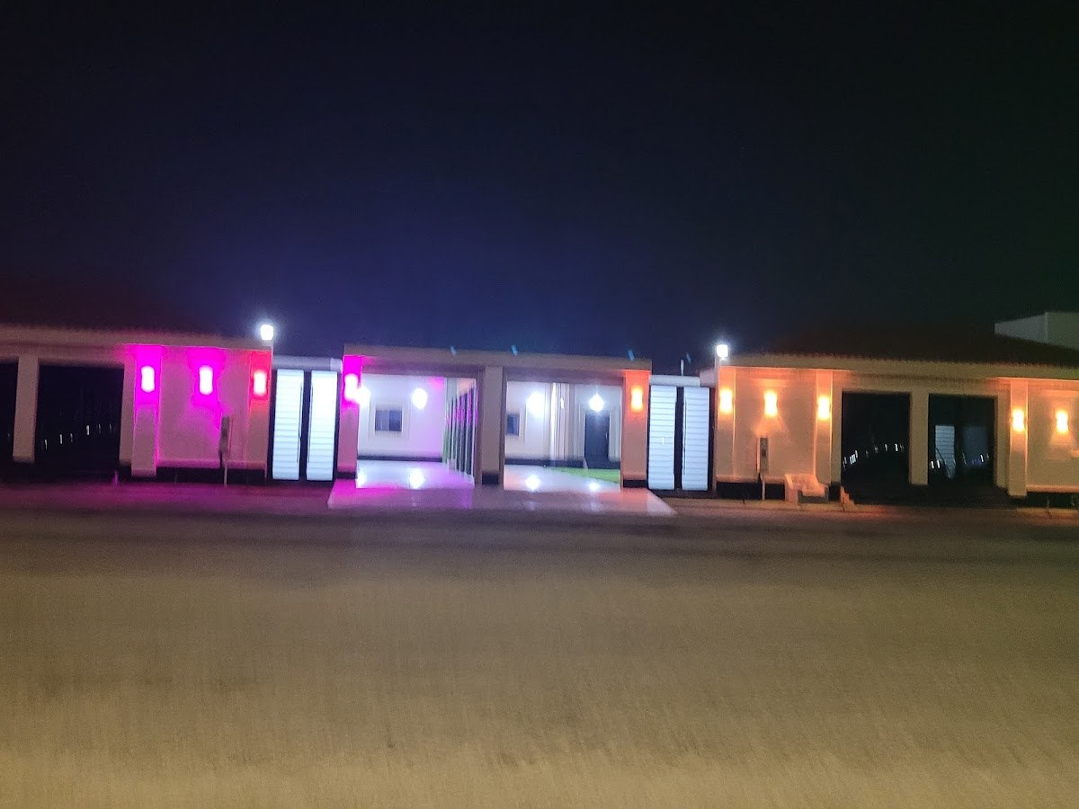 استراحة النايفات للمناسبات