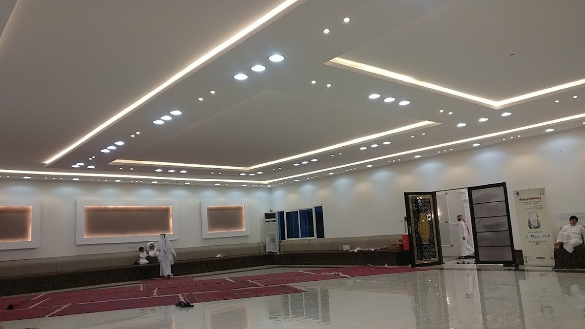 استراحة مكتب الدعوة